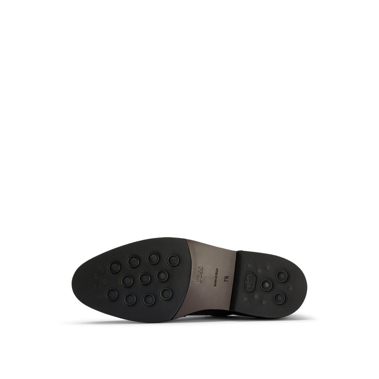 Boss Jerrard Derby Shoes