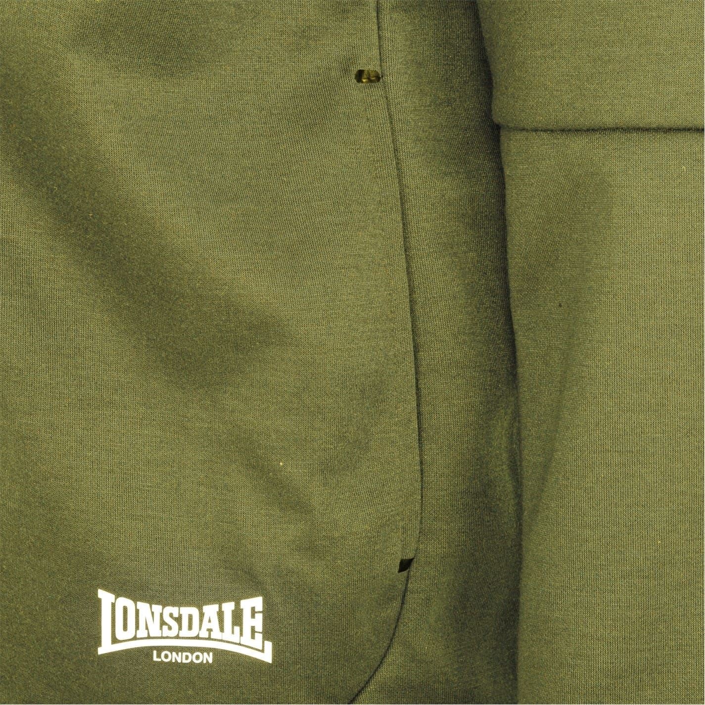 Lonsdale Mens Track Suit