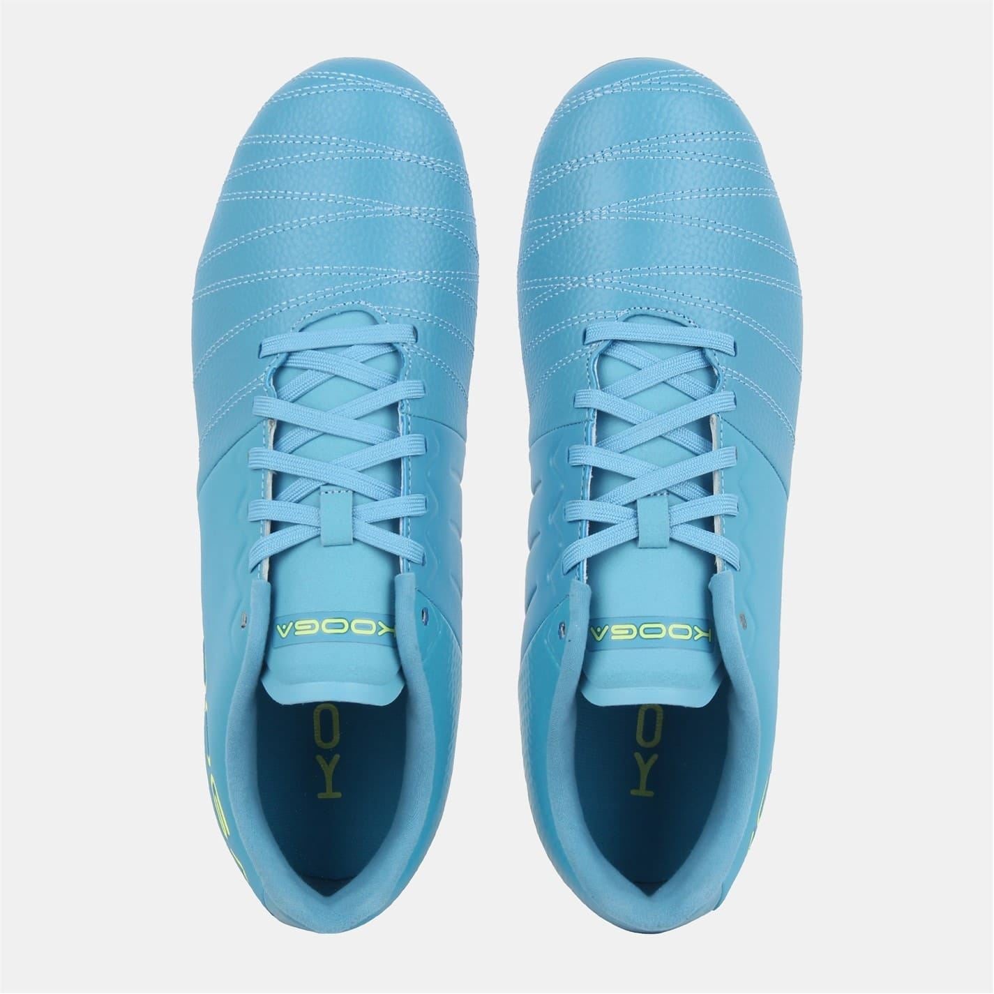 KooGa Power Sg Rugby Boots