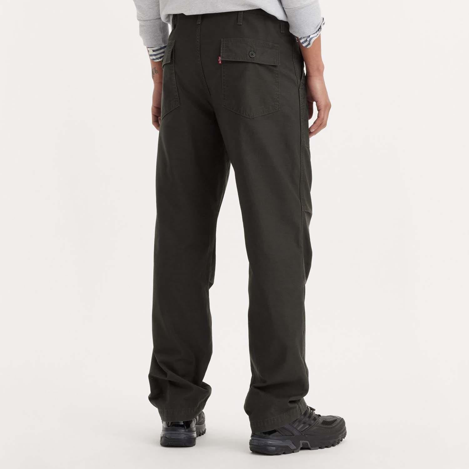 Levis Loose Straight Surplus Pants