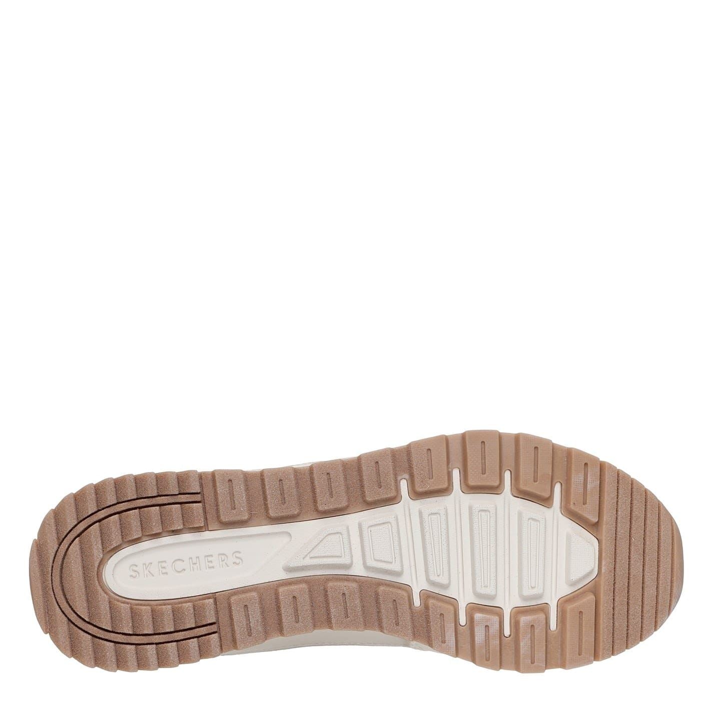 Skechers Runway Lace Up Trainers