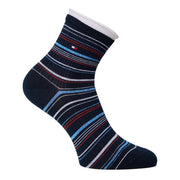 Tommy Hilfiger 2 Pack Ankle Socks