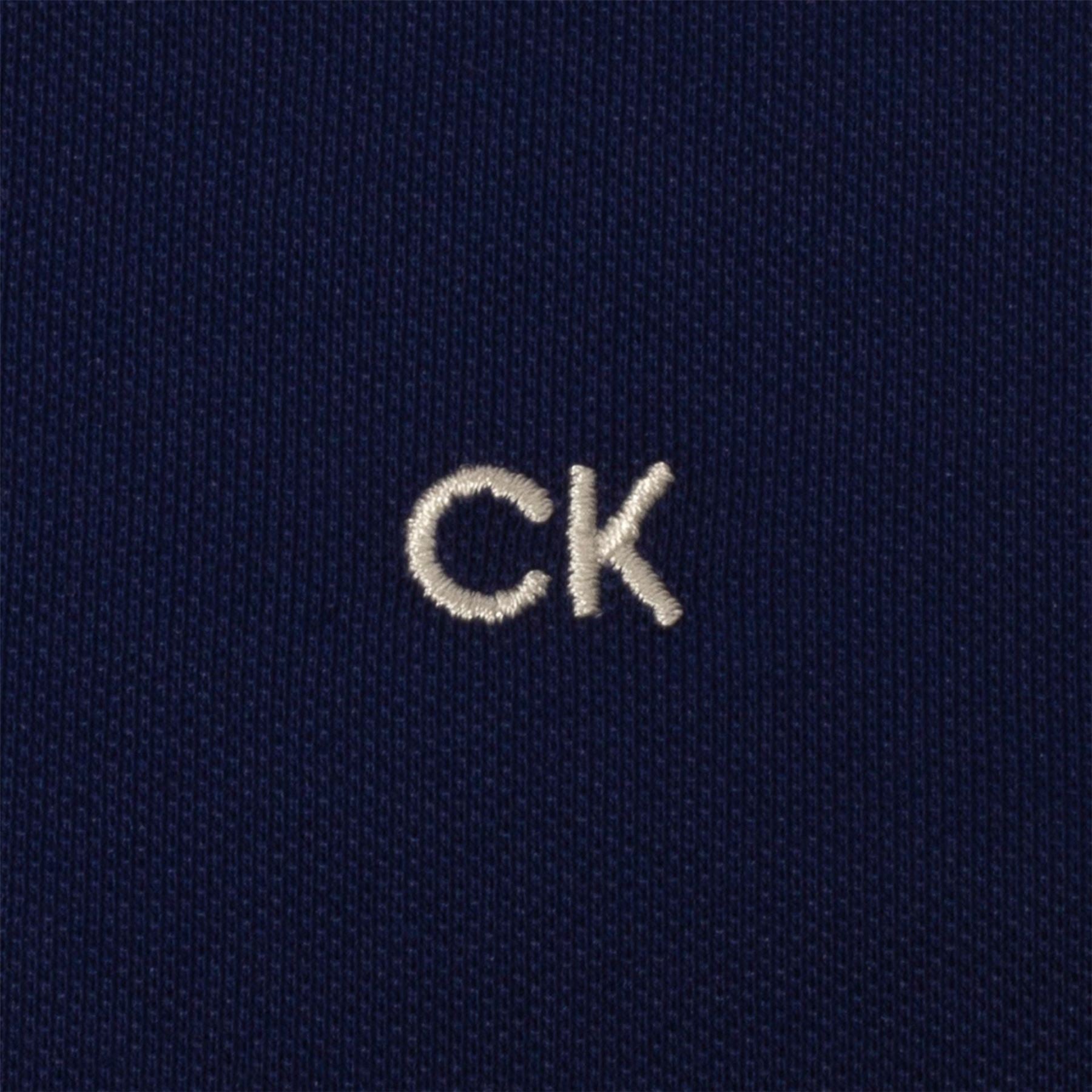 Calvin Klein Golf G Qp Polo