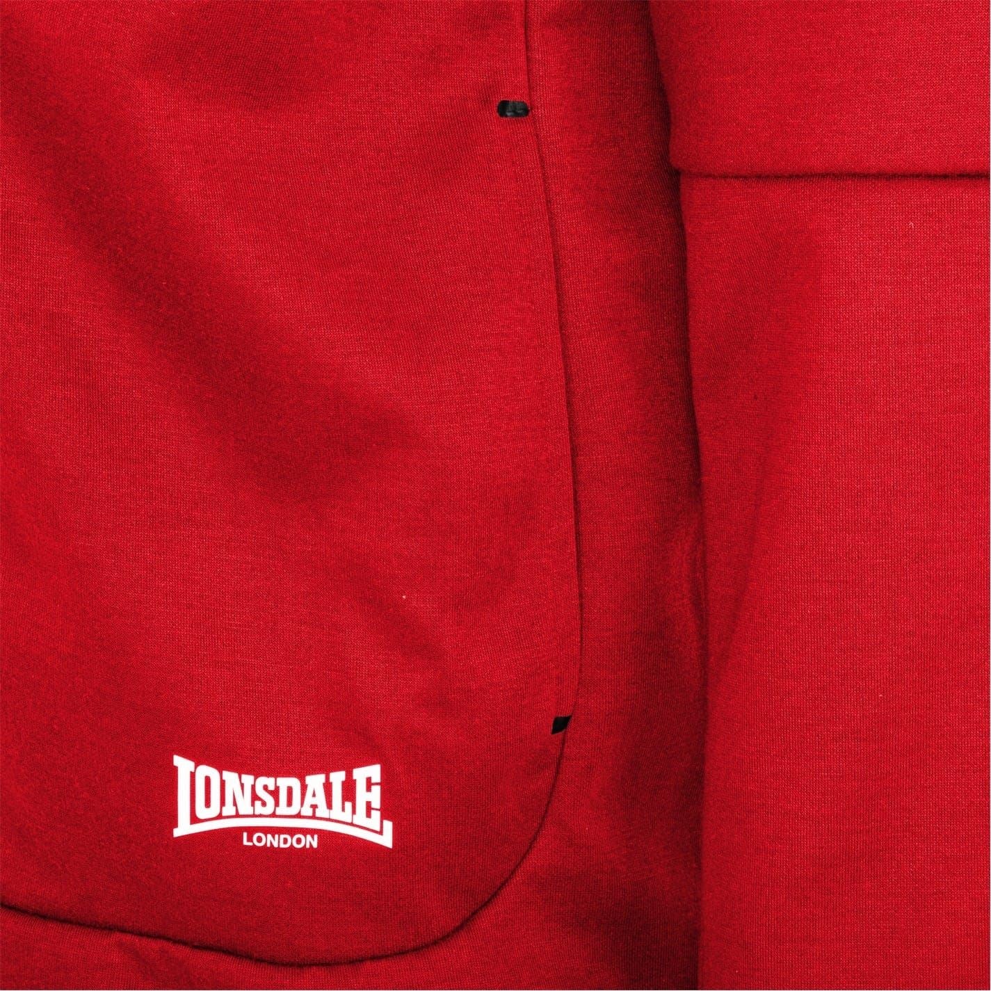 Lonsdale Mens Track Suit