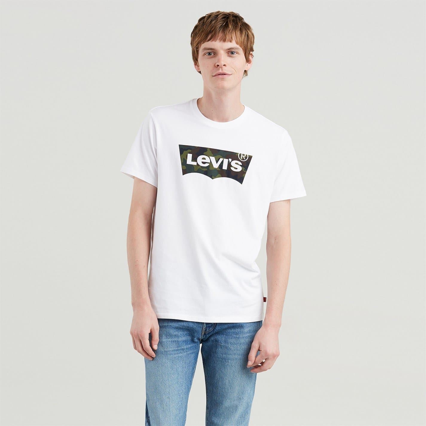 Levis T-Shirt