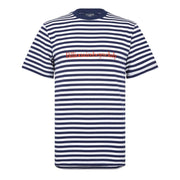 Billionaire Boys Club Serif Logo Regular Fit T-Shirt