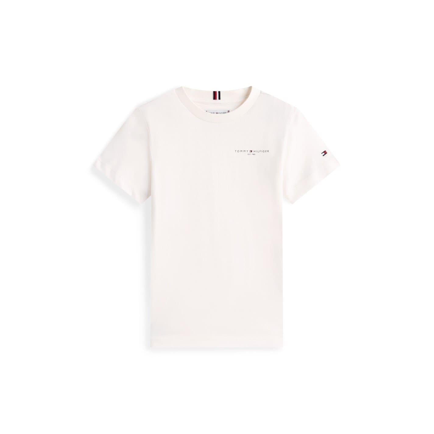 Tommy Hilfiger Mini Corp Tee