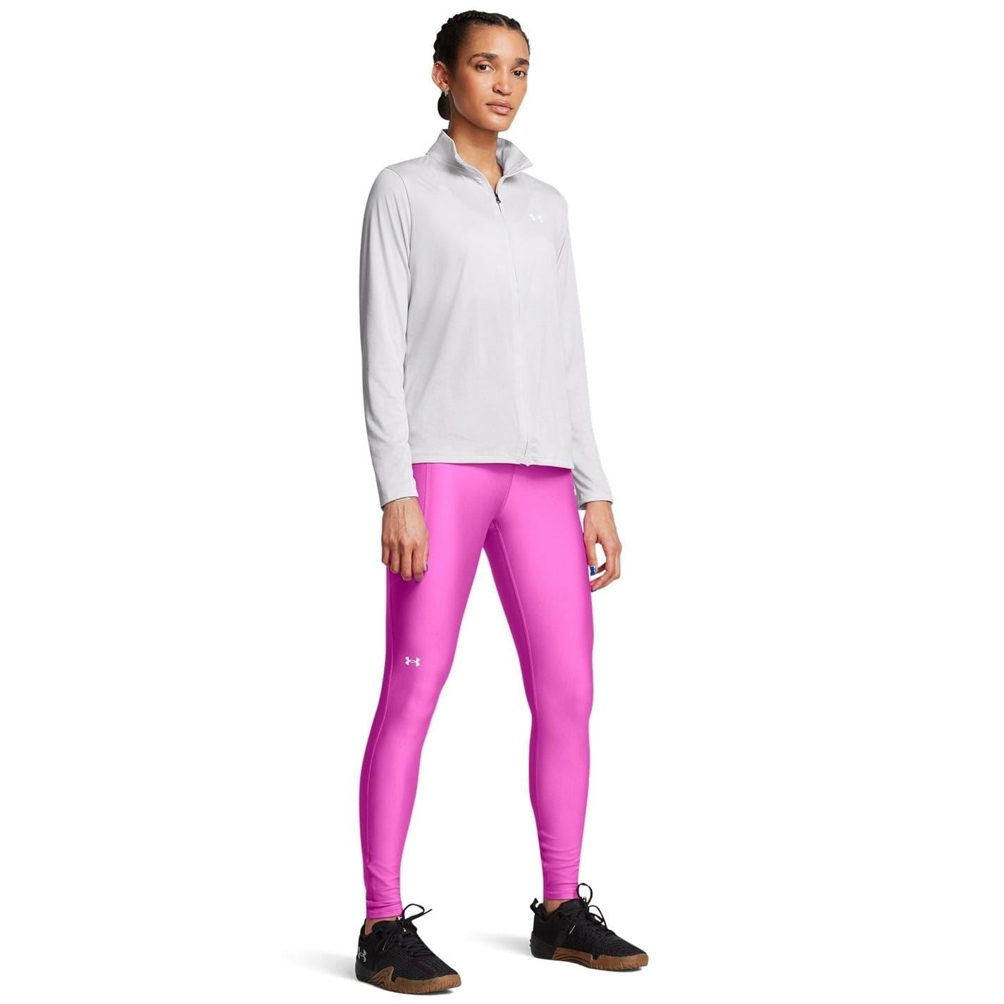 Under Armour High Rise Performance Gym Leggings