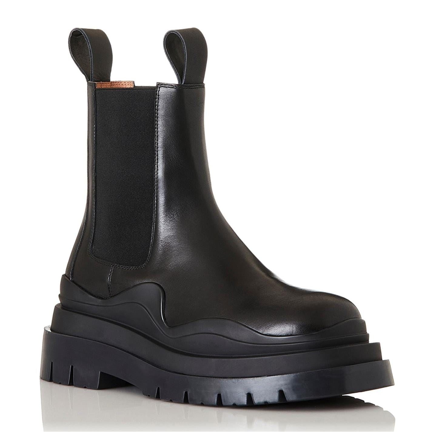 Alias Mae Mae Pixie Burnished Black