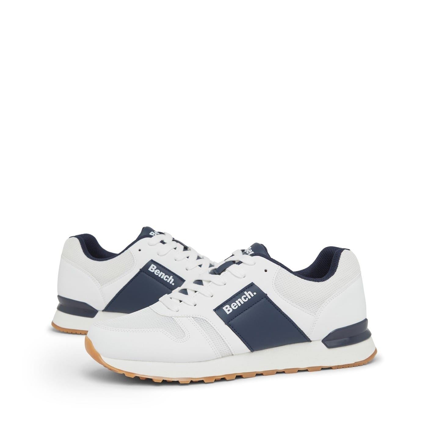 Bench Valence Lace-Up Trainers