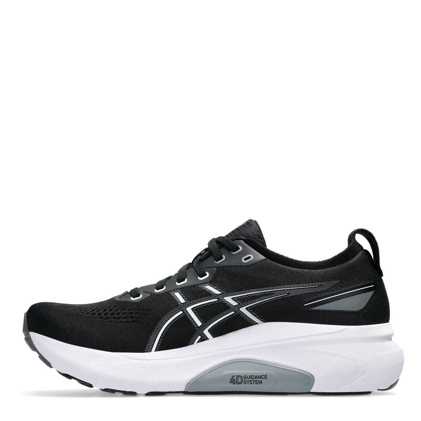 Asics Mens Gel Kayano 31 Running Shoe