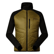 Berghaus Hooded Hybrid Jacket