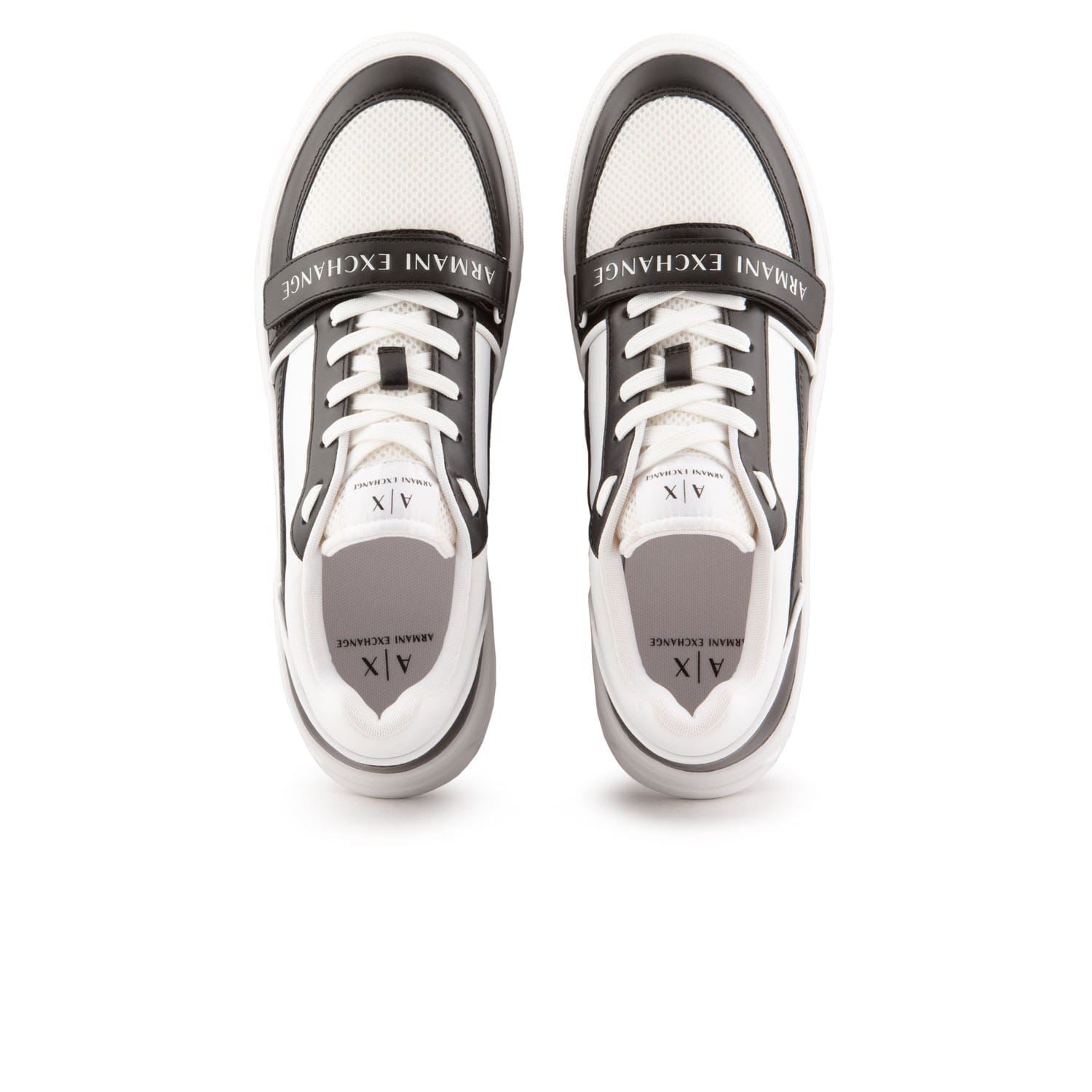Armani Exchange Trainers