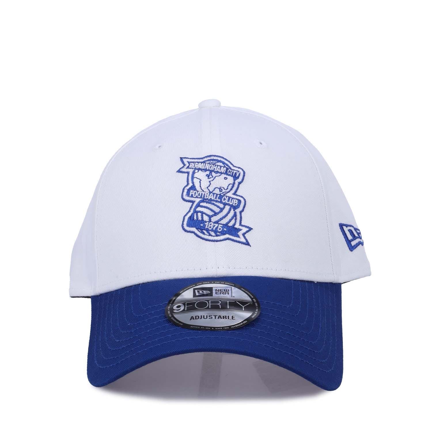 New Era Contrast Visor 9FORTY Cap