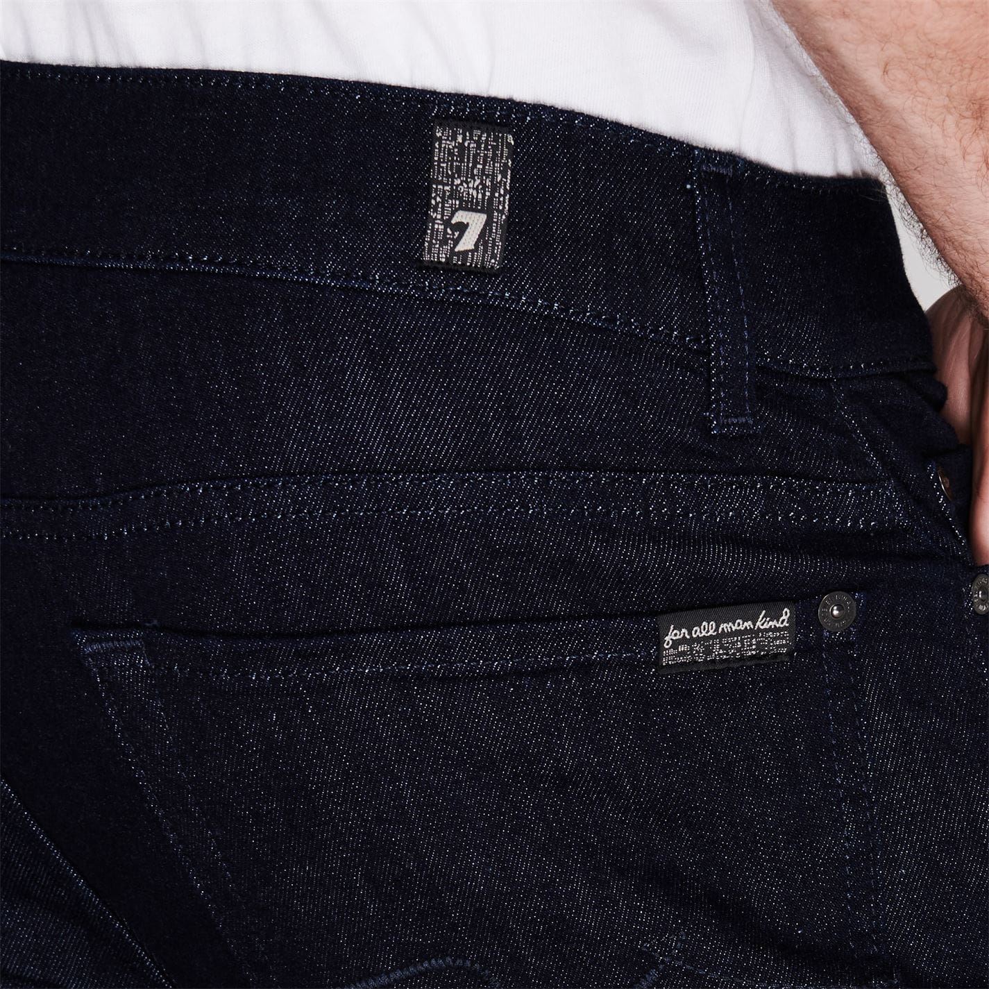 7 For All Mankind Jeans