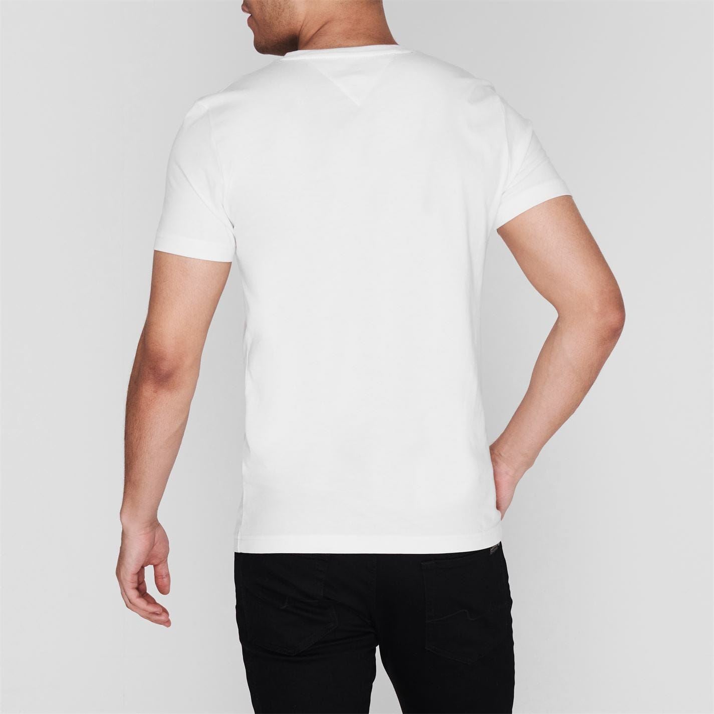 Tommy Hilfiger Crew Neck T-Shirt