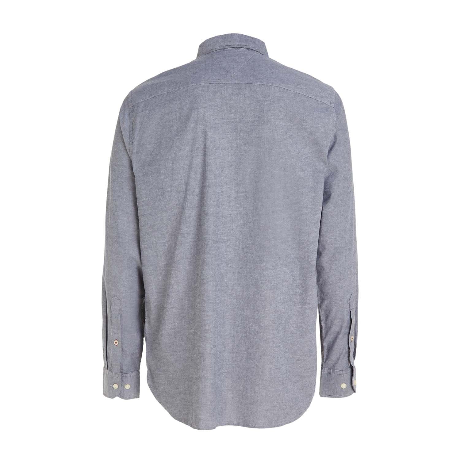 Tommy Hilfiger Core 1985 Oxford Flex Shirt