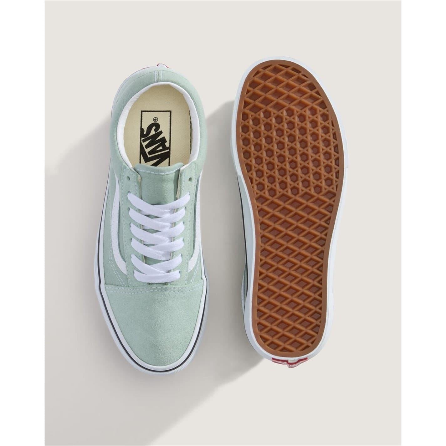 Vans Womens Skool Shoes