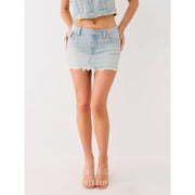 True Religion Womens Sadie Skirt
