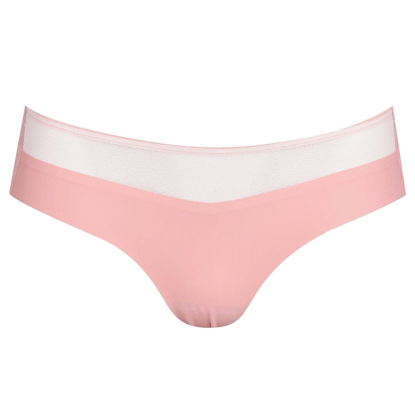 Sloggi Oxygene Hipster Briefs