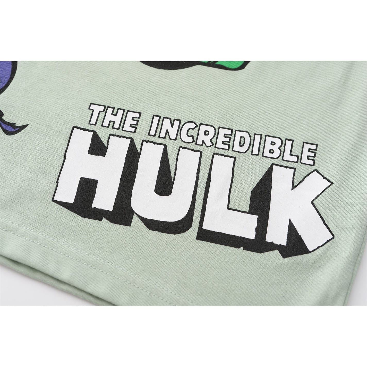 Character Short Sleeve T-Shirt Juniors