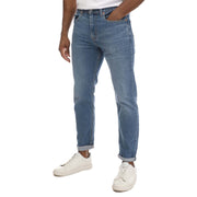 Levis Mens 502 Taper Hi Ball Jeans