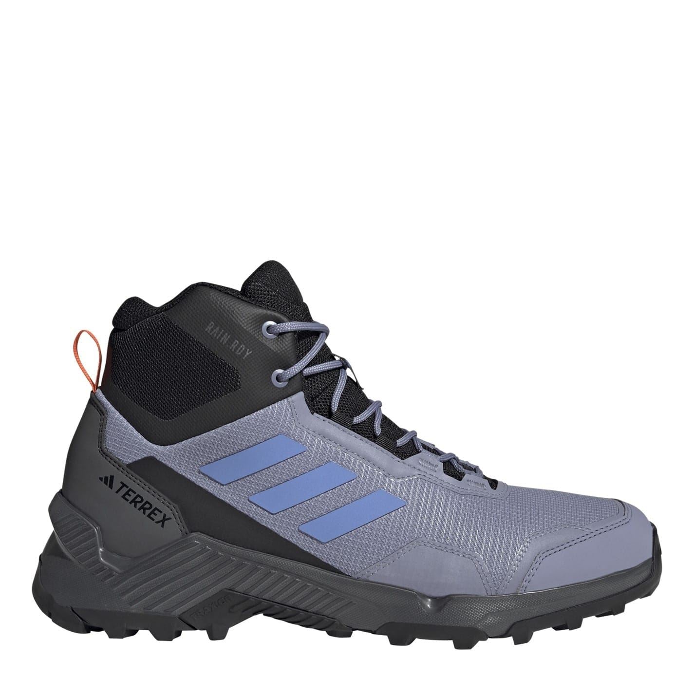 adidas Terrex Estral 2 Lace-Up Hiking Boots