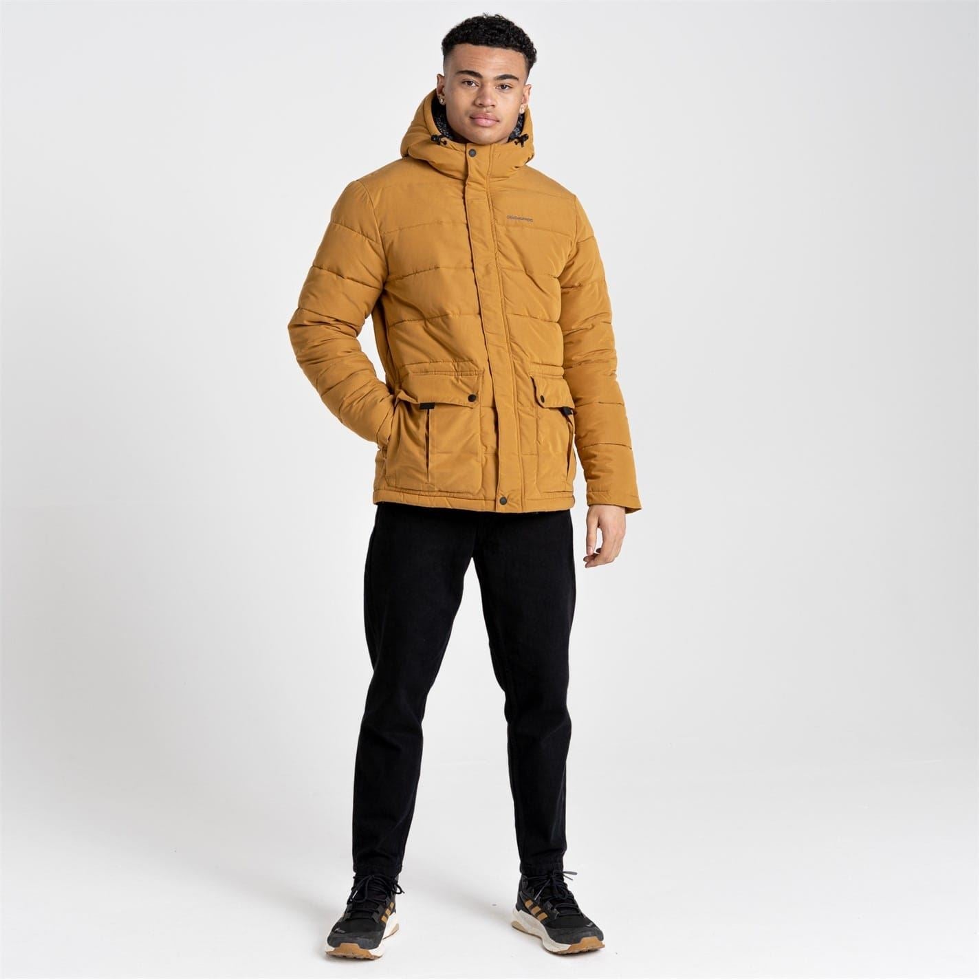 Craghoppers Trillick Hoody Jacket