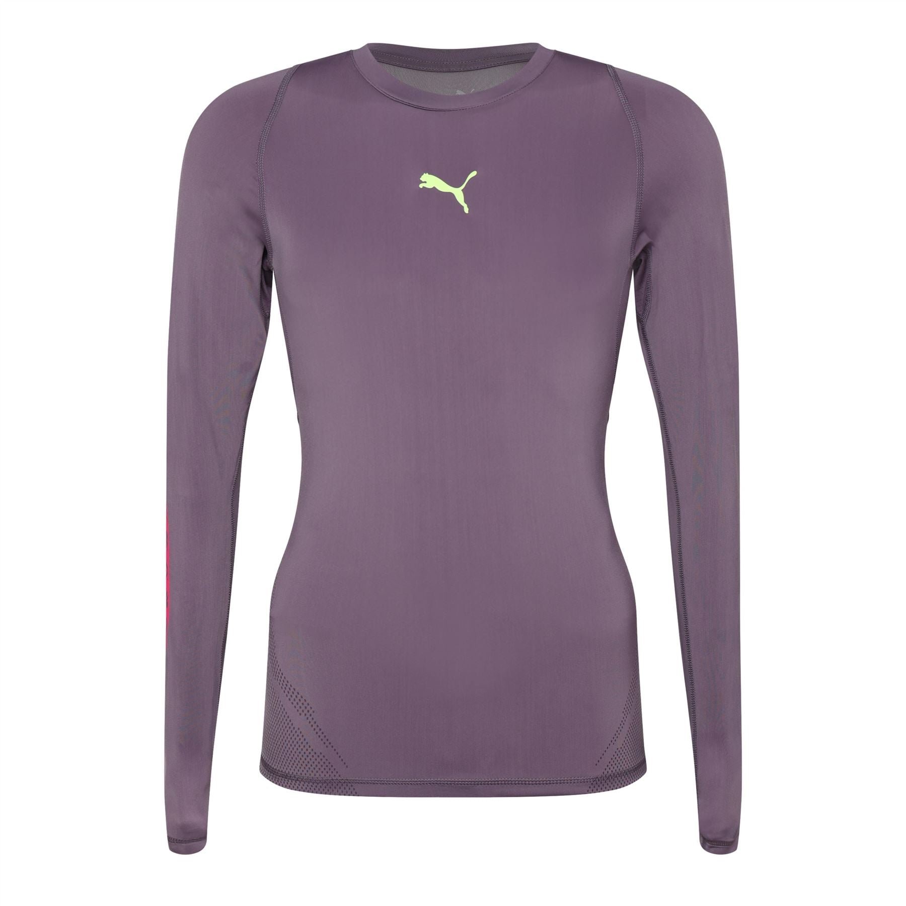 Puma Ts Exo-Adapt Goalkeeper Long Sleeved T-Shirt
