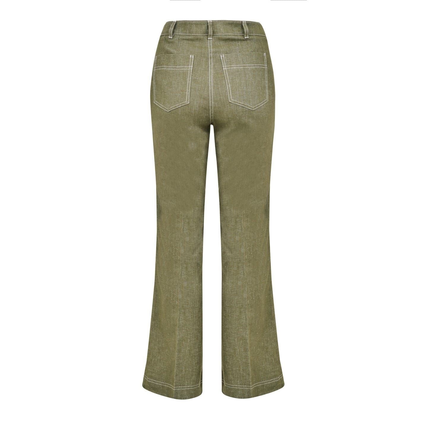 Marella Getti LD42 Trousers