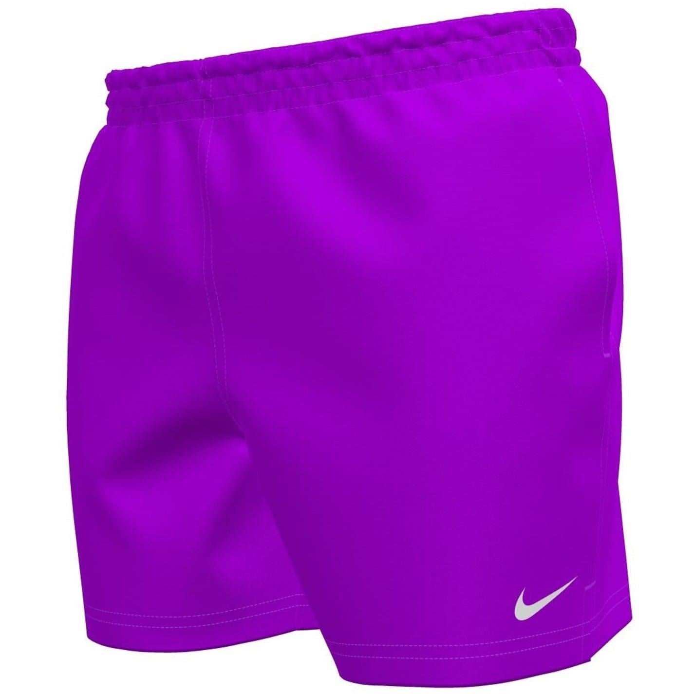 Nike Mens Core Swim Shorts