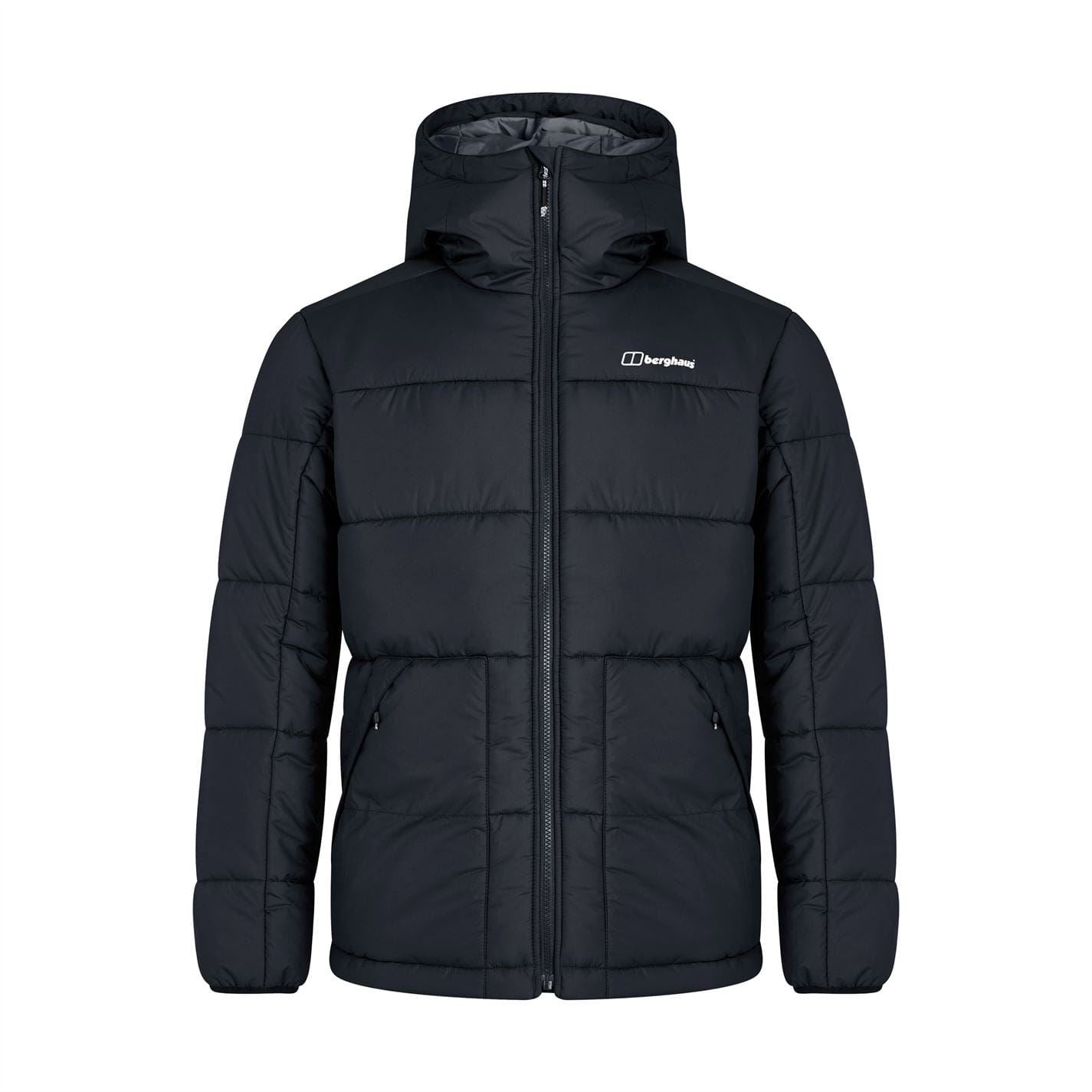 Berghaus Komatiite Hooded Regular Fit Jacket