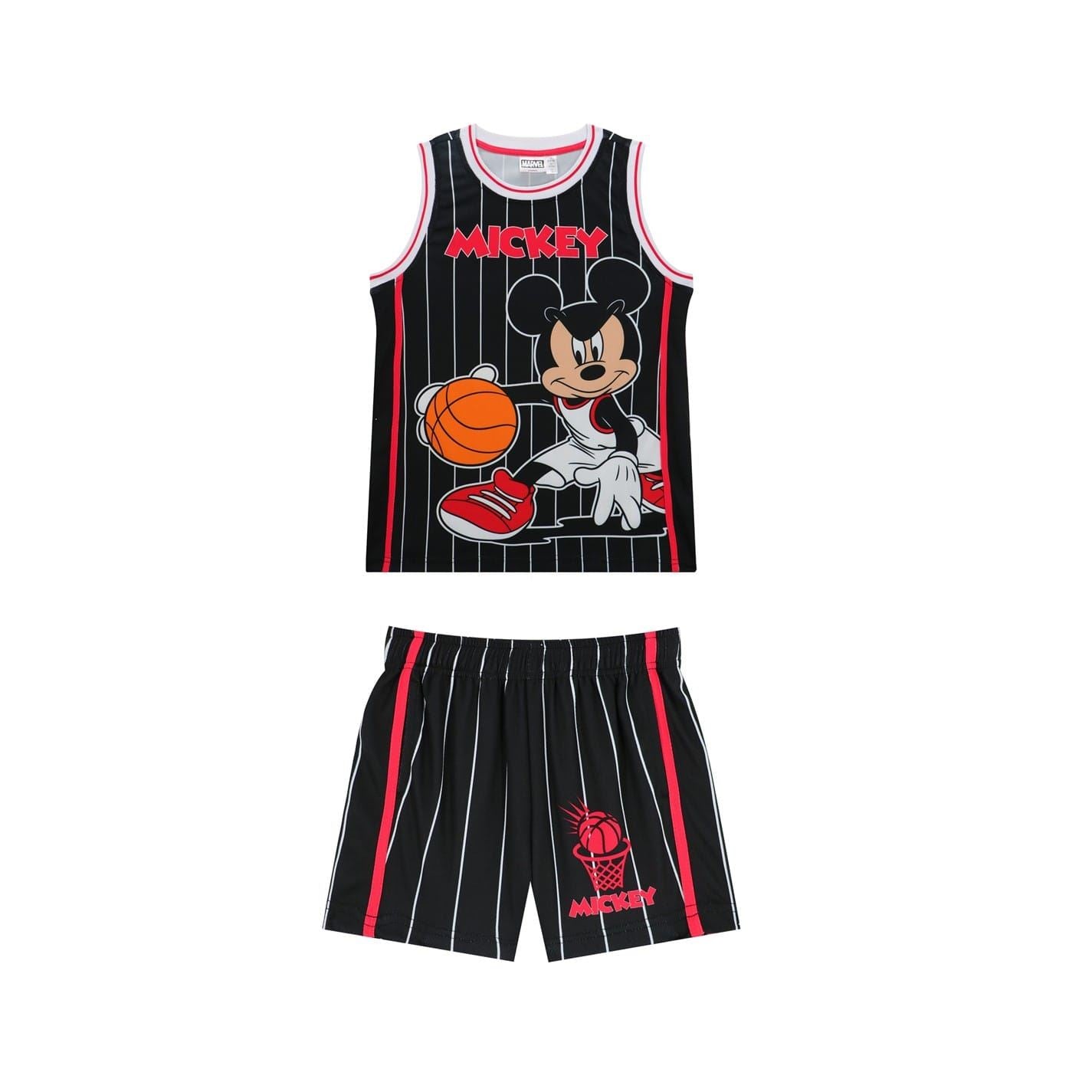 Character Basketball Set Junior