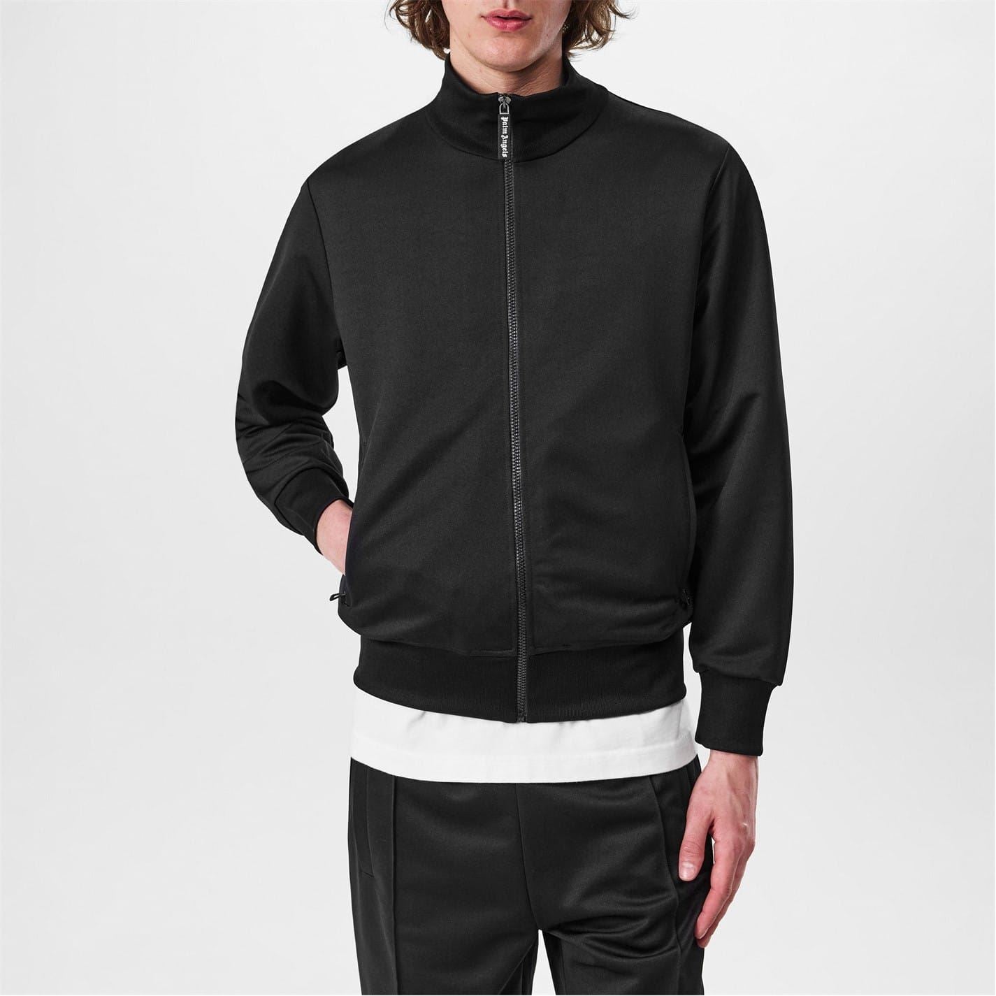 Palm Angels Curve Track Jacket