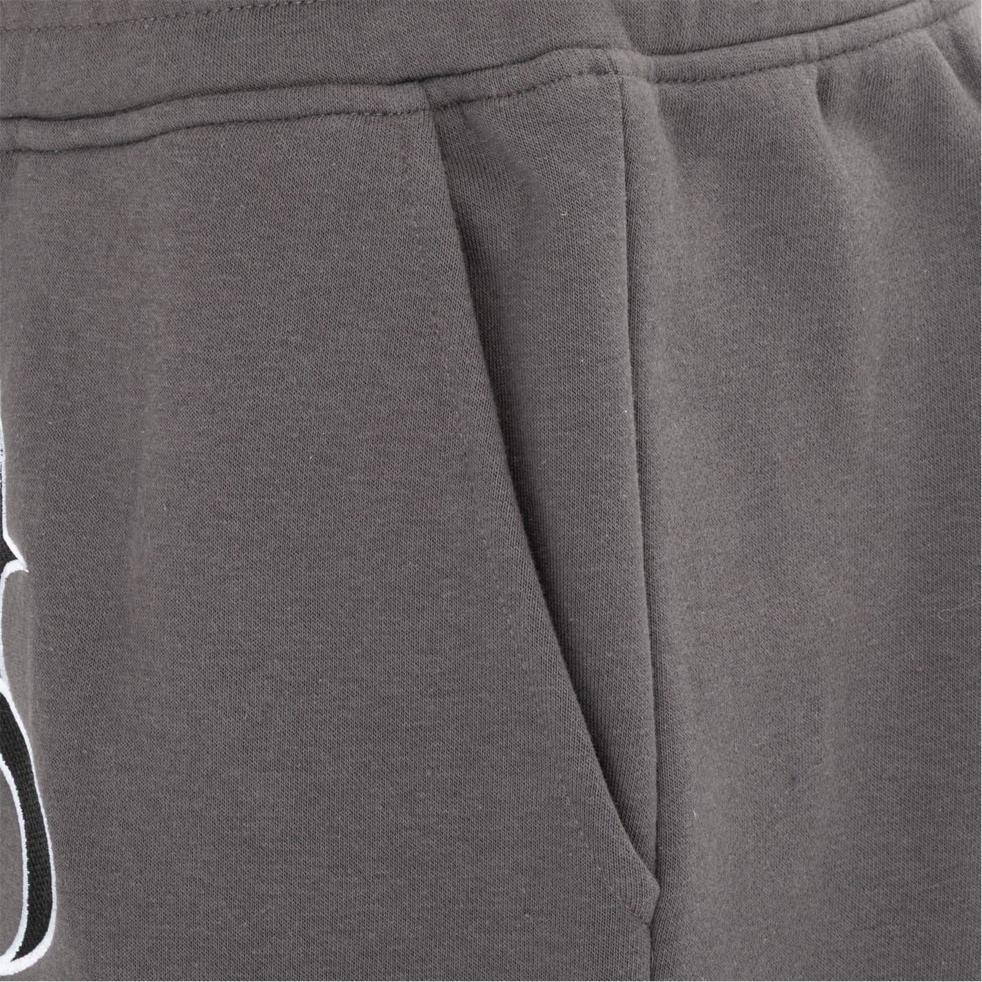 Loyalti Mens Galazy Jogger Open Hem