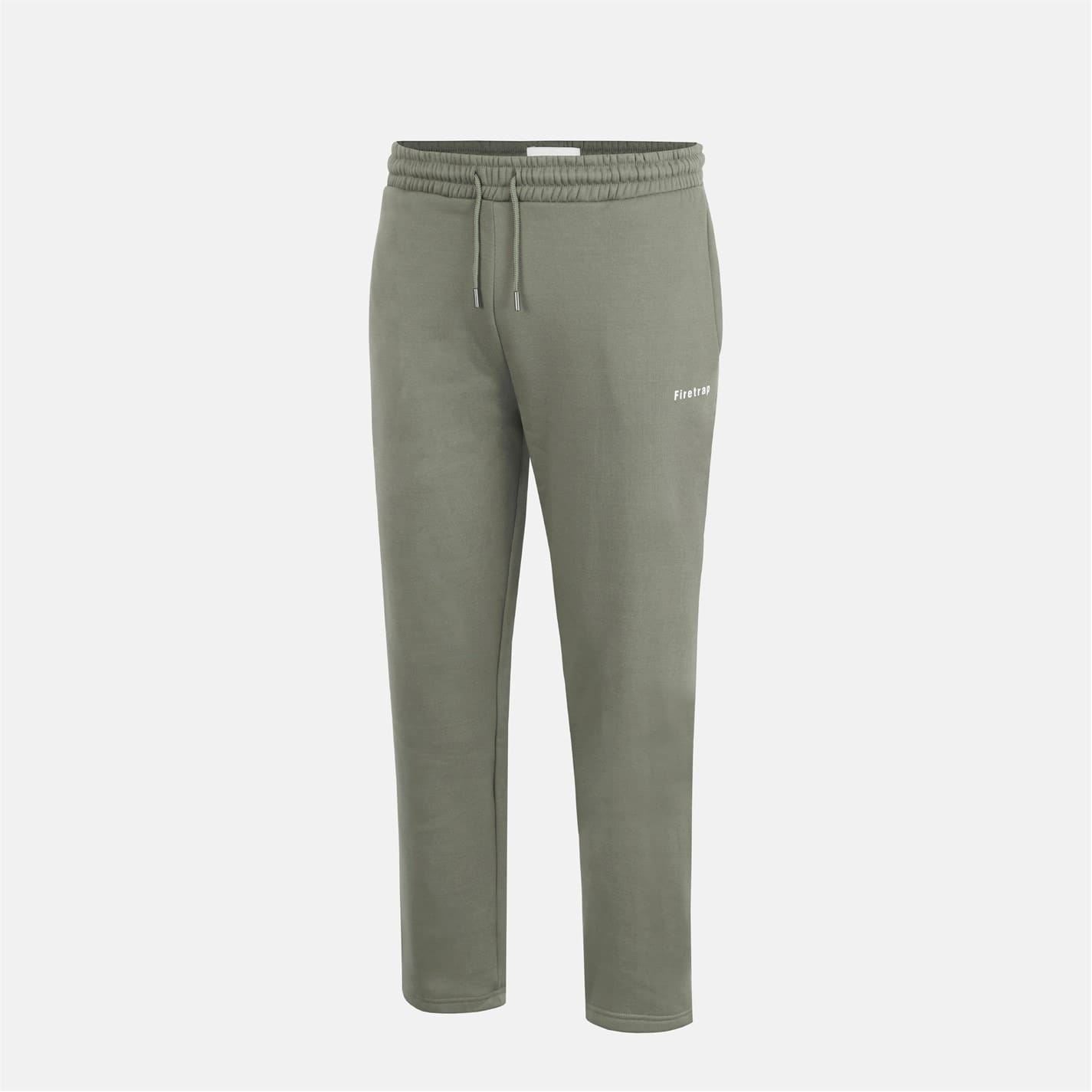 Firetrap Fleece Jogger