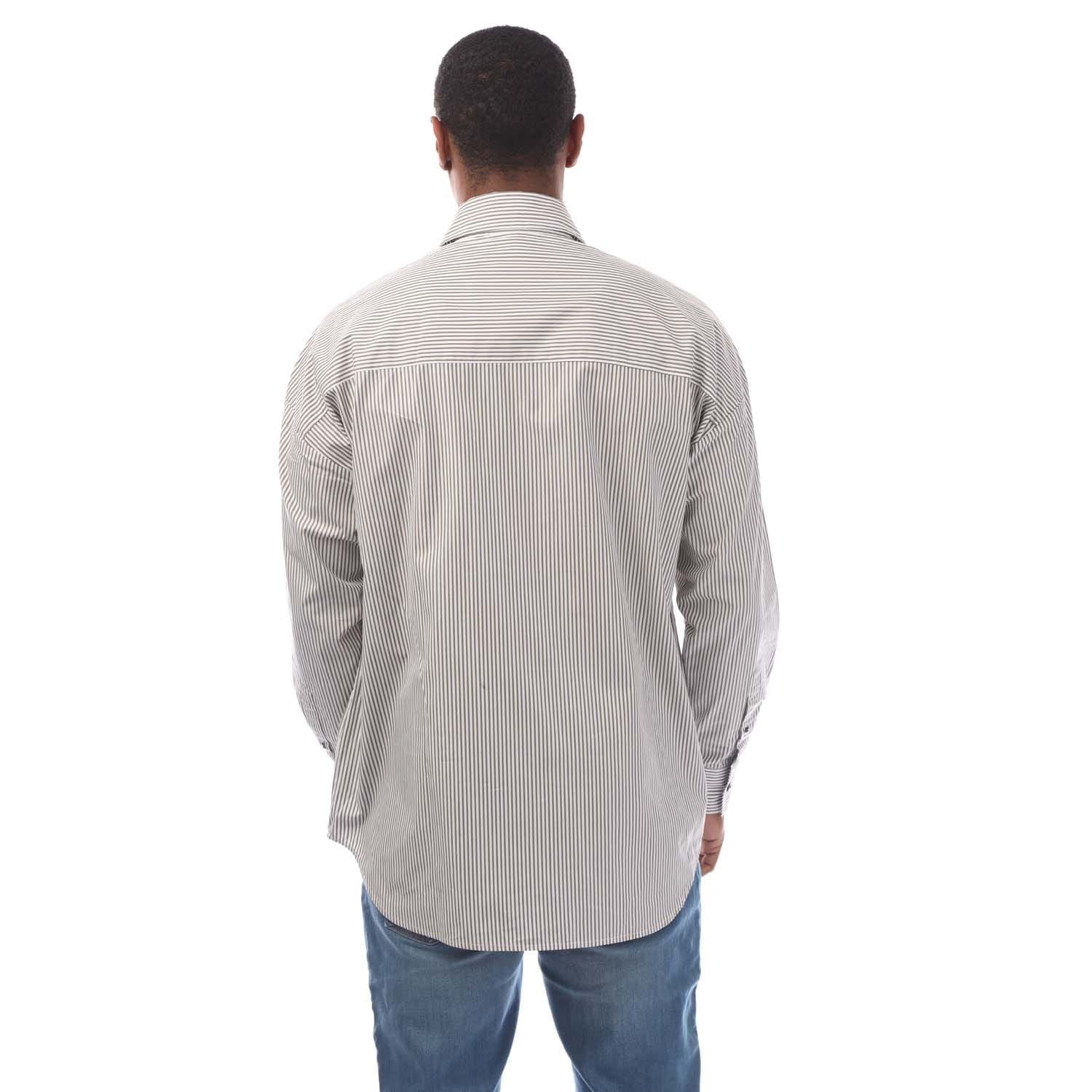 Diesel S-Douber Shirt