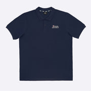 Lonsdale Mens Raf Polo