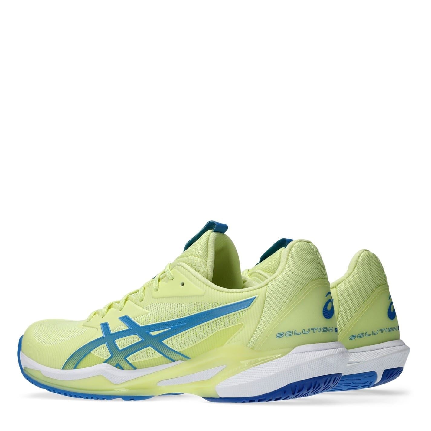 Asics Womens Solution Speed Ff 3 Tennis Shoes
