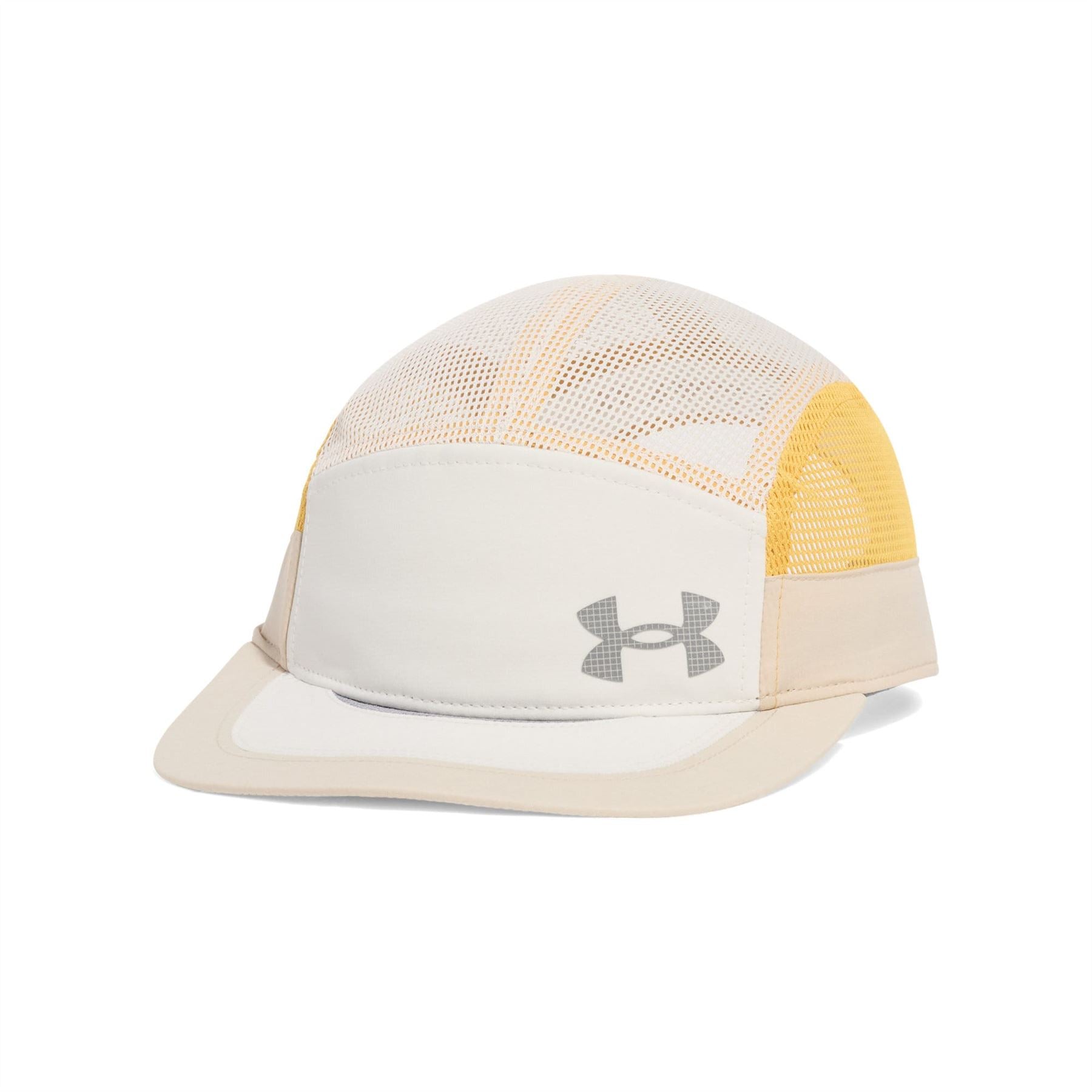 Under Armour Isochill Launch Camper Cap