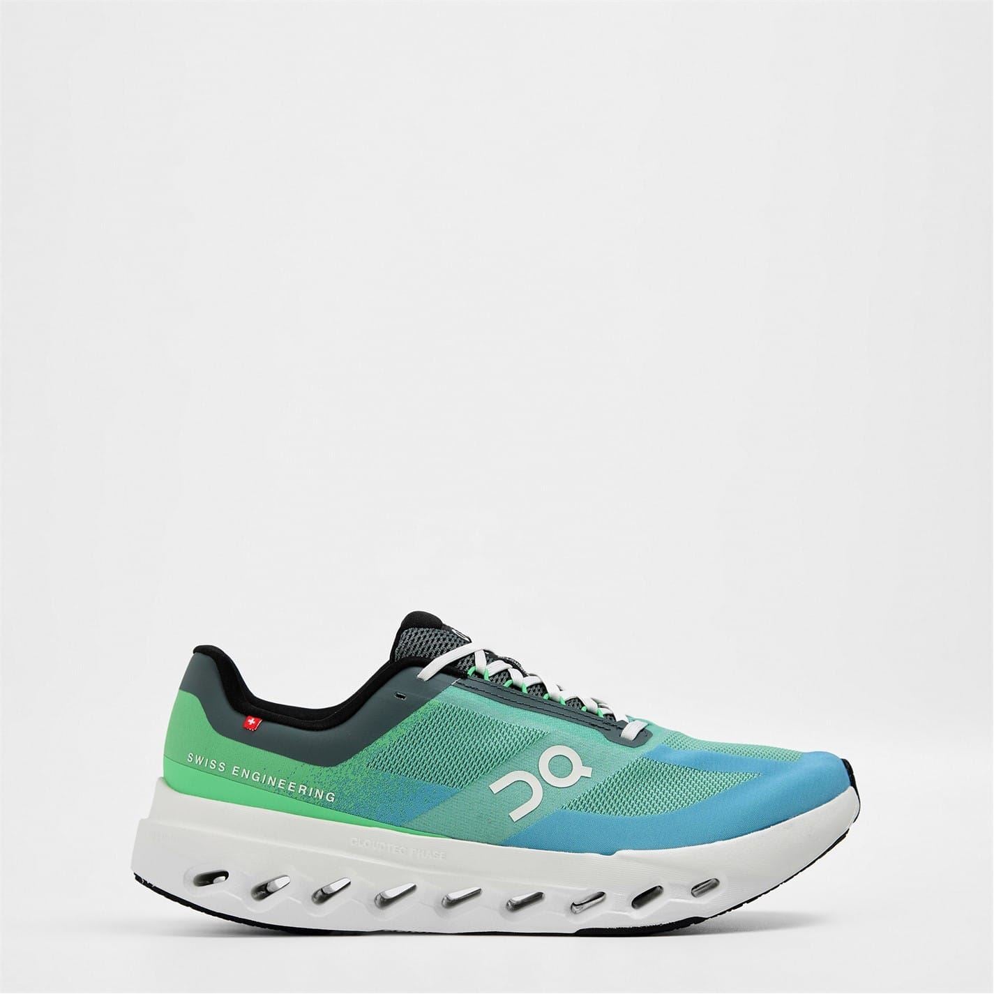 On Mens Cloudsurfer Next Running Shoes