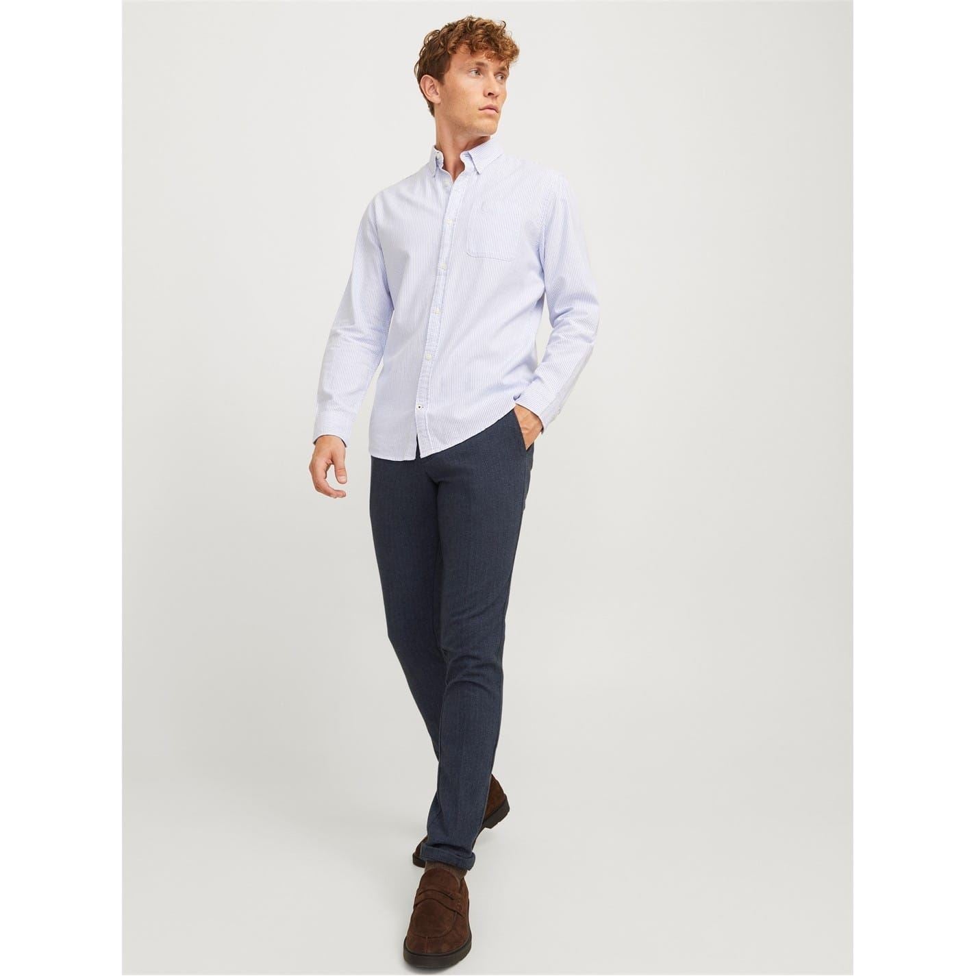 Jack and Jones J Henry Slim Cut Chinos