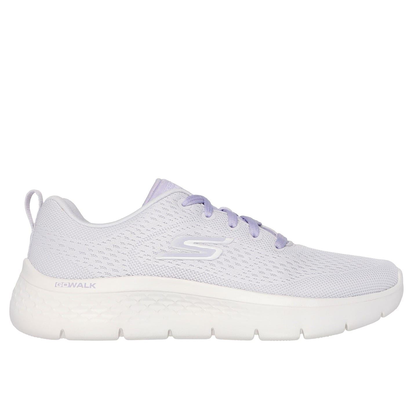 Skechers Walk Flex Kali Low Top Sneakers