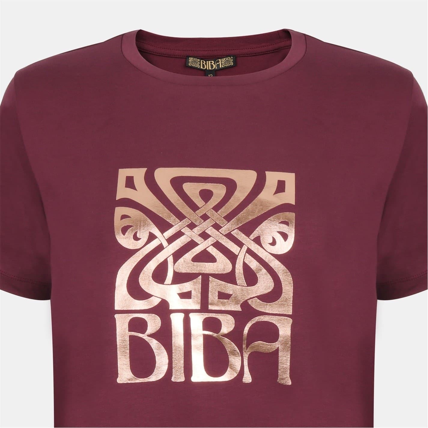 Biba T-Shirt