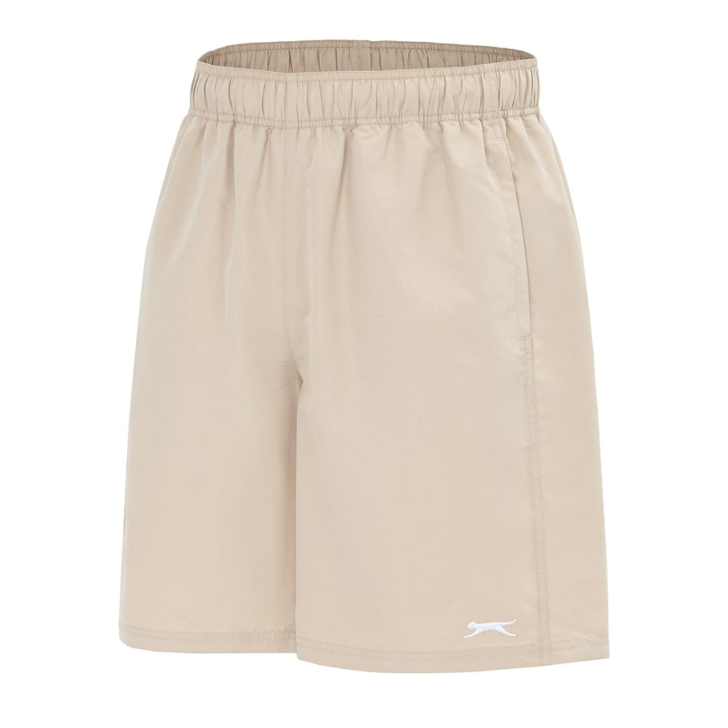 Slazenger Mens Woven Shorts