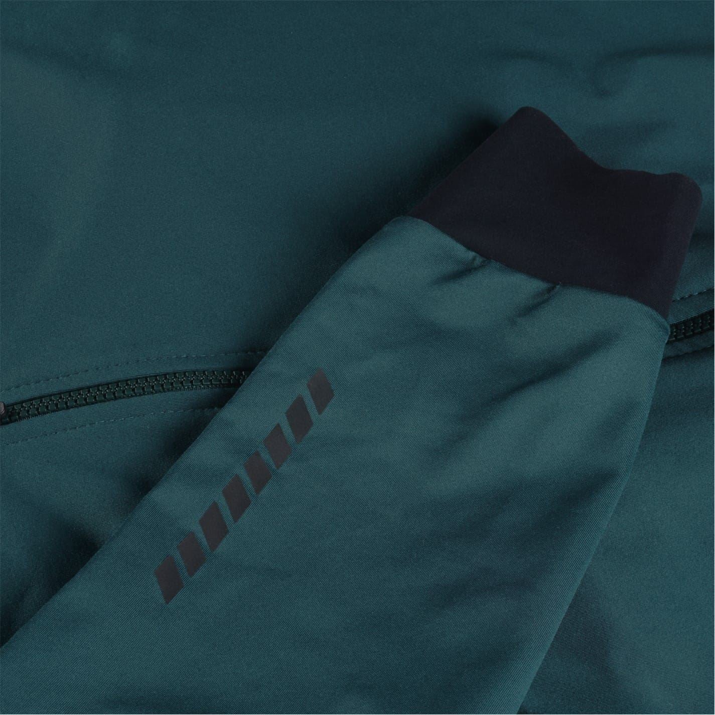 Dhb Mens Aeron Mid Long Sleeve Jersey