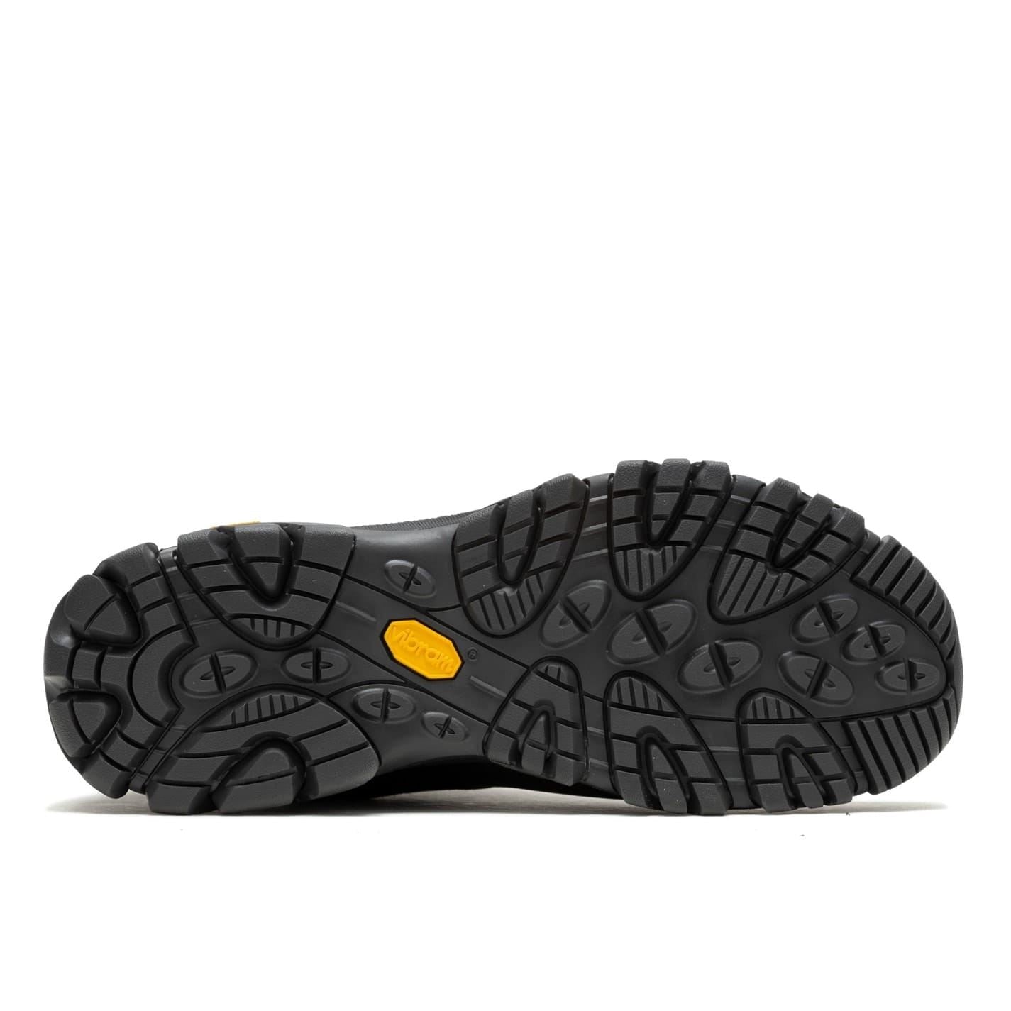 Merrell Moab Adv3 Hiking Boots with Lug Sole