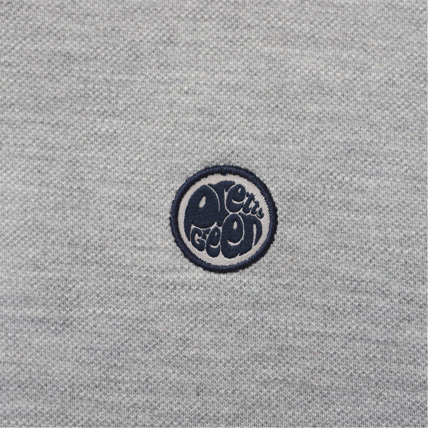 Pretty Green Mens Barton Polo