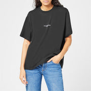 Stella McCartney 2001 Logo Print T-Shirt