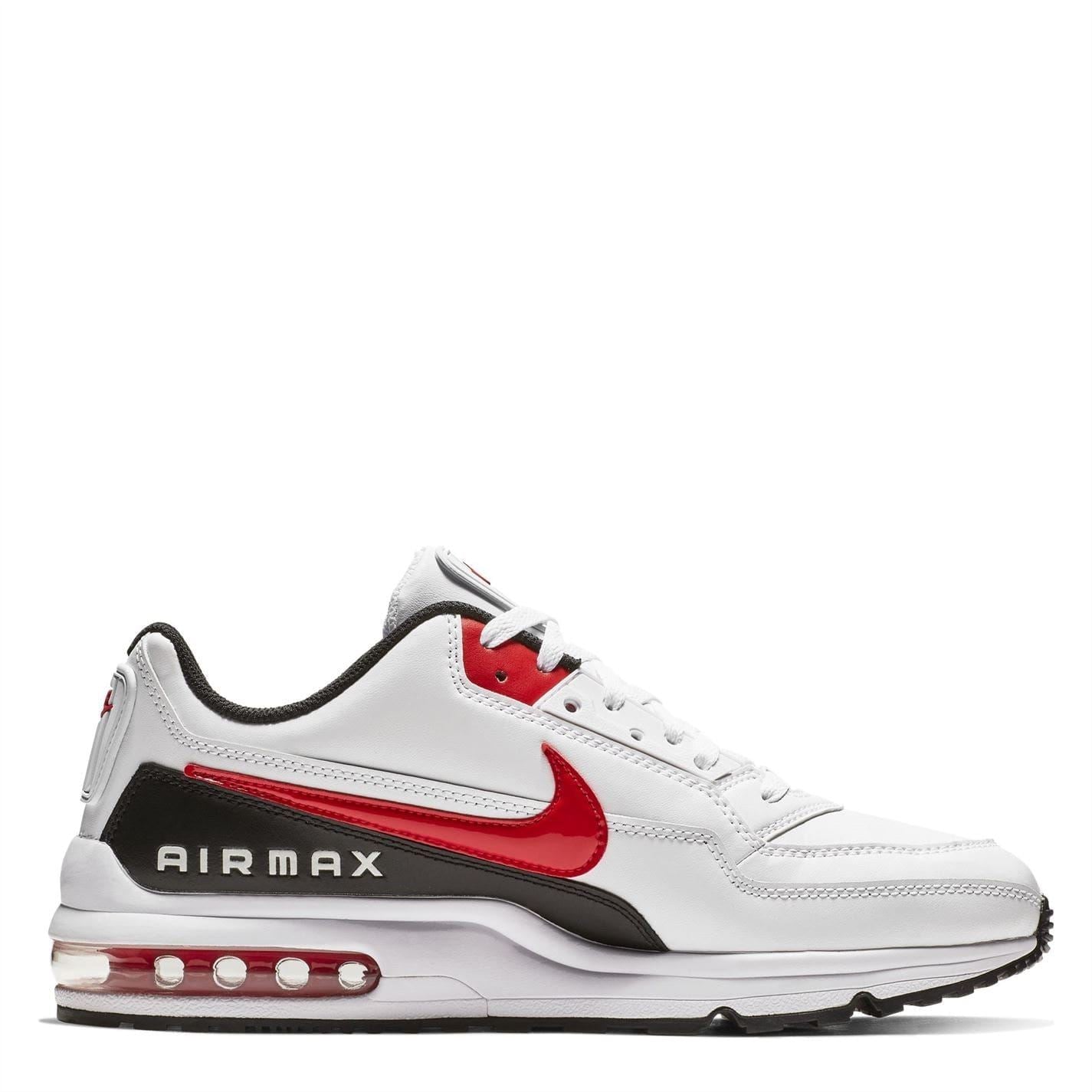 Nike Mens Air Max Ltd 3 Shoe